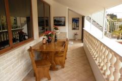 Apartmanok Mirjana Sukošan Apartman 2 – Apart. 4+1 foto 1