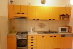 Apartmanok Mirjana Sukošan Apartman 2 – Apart. 4+1 foto 4