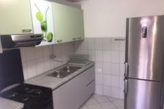 Apartmanok Mirjana Sukošan Apartman 1 – Apar. 7+1 foto 1