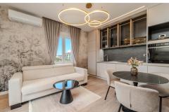 Design Apartmanok Dijan Apartman 1 – Apartman1 foto 2
