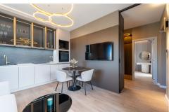 Design Apartmanok Dijan Apartman 1 – Apartman1 foto 3