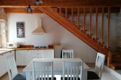 Holiday Ház San Cassiano  Apartman 1 – House foto 3