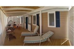 Mobile Ház - Tábor Luka  Apartman 1 – Magdalena foto 1