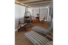 Mobile Ház - Tábor Luka  Apartman 1 – Magdalena foto 3