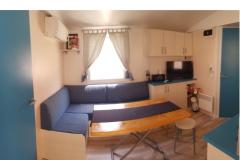 Mobile Ház - Tábor Luka  Apartman 1 – Magdalena foto 4