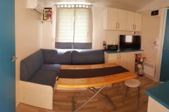 Mobile Ház - Tábor Luka  Apartman 2 – Mihael foto 3