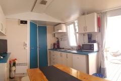 Mobile Ház - Tábor Luka  Apartman 2 – Mihael foto 5
