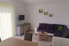 Solmaris Apartmanok Apartman 2 – Panorama foto 2