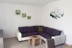 Solmaris Apartmanok Apartman 2 – Panorama foto 3