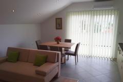 Solmaris Apartmanok Apartman 1 – Luxurious foto 1