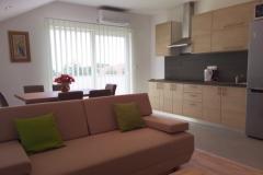 Solmaris Apartmanok Apartman 1 – Luxurious foto 3