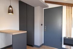 Solmaris Apartmanok Apartman 3 – A2 moderno foto 2