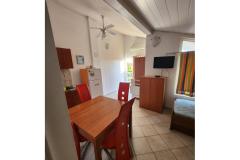 Studio Apartmanok Grom  Apartman 1 – Studio1 foto 2