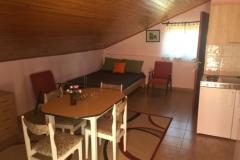 Villa Dalmatia Apartman 3 – Apartman 3 foto 1