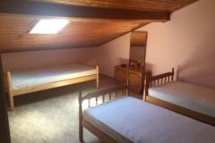 Villa Dalmatia Apartman 3 – Apartman 3 foto 5