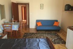 Villa Dalmatia Apartman 2 – Apartman 2 foto 3