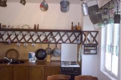 Villa Laura Apartman 1 – dvosobni foto 4