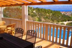 Apartmanok i kuće Dolac Apartman 1 – Tonka foto 1