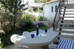 Apartmanok Šana Apartman 2 – A2 foto 1