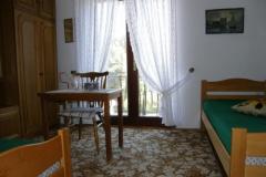 Apartmanok Šana Apartman 3 – A3(4+2) foto 4