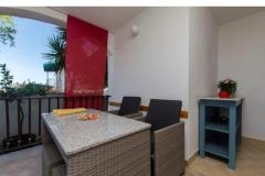 Apartmanok Denis Supetar Brač Apartman 1 – Ap Studio1 foto 1