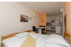 Apartmanok Denis Supetar Brač Apartman 1 – Ap Studio1 foto 2
