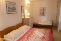 Apartmanok Denis Supetar Brač Apartman 2 – AP2 foto 3