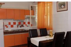 Apartmanok Niko Apartman 1 – A1 foto 4