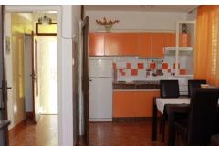 Apartmanok Niko Apartman 1 – A1 foto 5