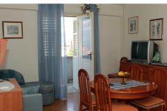 Apartmanok Niko Apartman 2 – A2 kat foto 5