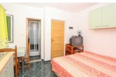 Apartmanok Penzo Apartman 3 – Studio foto 1