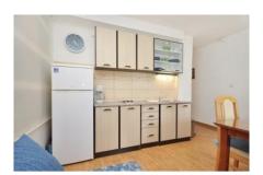 Apartmanok Sandra Apartman 2 – Tea foto 2