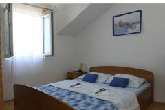 Apartmanok Vesna Supetar Apartman 1 – 201-Irena foto 3