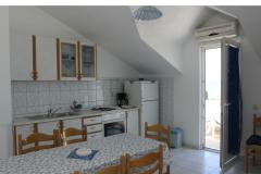 Apartmanok Vesna Supetar Apartman 1 – 201-Irena foto 4