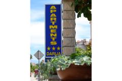 Apartmanok Darija Apartman 1 – Apartman 1 foto 2