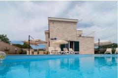 Vile Dinoti Apartman 1 – Vila Dino foto 1