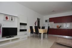 Villa Ankora Apartman 3 – 2A foto 1