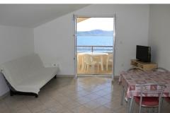 Apartmanok Lucija Apartman 1 – Ap-1 foto 1