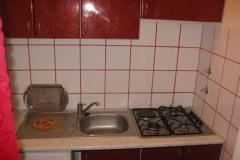 Apartmanok Mary Apartman 2 – SA2 foto 3