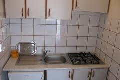 Apartmanok Mary Apartman 3 – SA3 foto 4