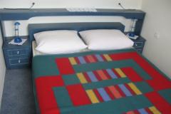 Apartmanok Mary Apartman 4 – A4 foto 1