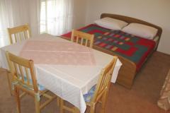 Apartmanok Mary Apartman 5 – A5 foto 2