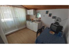 Apartmanok Mile Apartman 3 – Apartman c foto 3