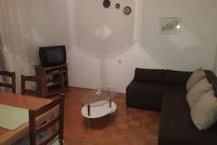 Apartmanok Zrilić Apartman 1 – Apartman foto 1