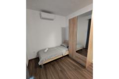 Apartmanok Anela Apartman 3 – Studio Ap2 foto 3