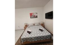 Apartmanok Anela Apartman 3 – Studio Ap2 foto 4