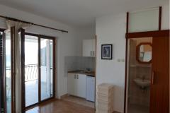 Apartmanok Darija Apartman 2 – Studio2 foto 5