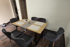 Villa More Sveti Petar na Moru Apartman 1 – VillaMore1 foto 2