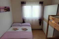 Colić Apartmanok  Apartman 1 – AP.1 - 4+2 foto 5