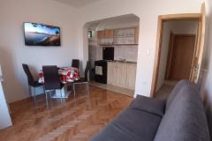 Colić Apartmanok  Apartman 3 – AP.3 - 2+2 foto 1